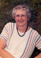 Esther Joyce Hickey, 92, of Shenandoah
