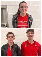 Central Decatur girls ride third quarter surge to victory, boys dominant in night cap