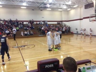 Shenandoah Sweeps Bedford In Non Conference Showdown Sports