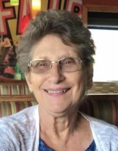 Carol A. Pope