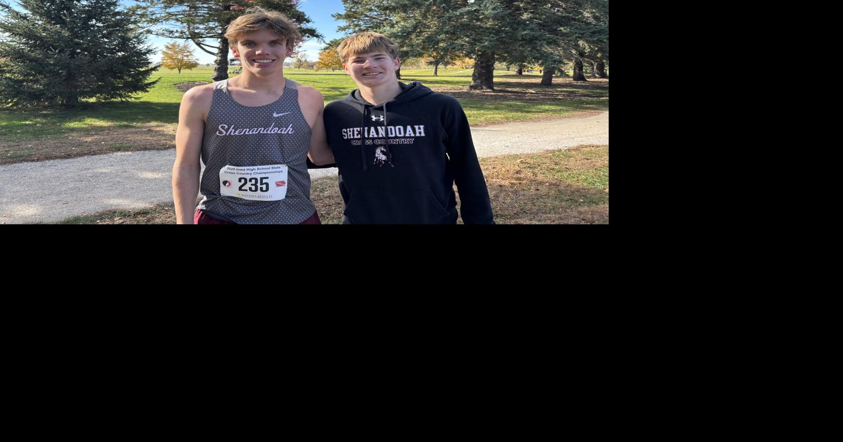 KMAland Summer Cross Country Preview No. 1: Shenandoah Mustangs (Boys) Aug 3, 2026 6 mins ago