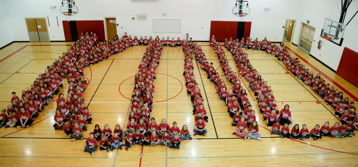 'Clarinda kind' stressed in special school week News