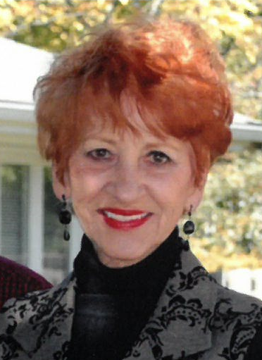 Alma Bishop