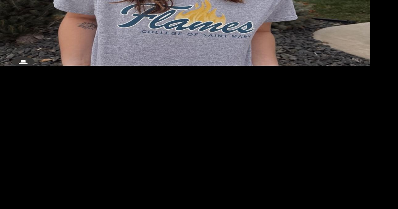 Weeping Water standout setter Stackpole to play at College of Saint ...