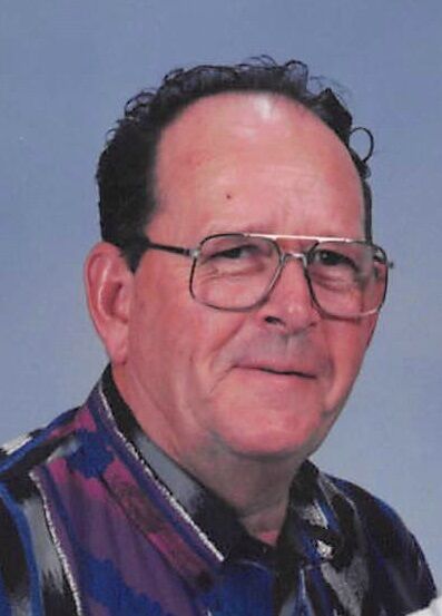 Robert Blay, 83, Villisca, IA