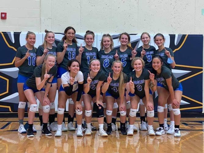 Underwood sweeps TC to win another WIC Tournament Sports