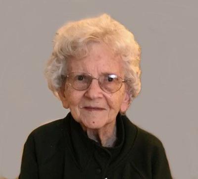 E. Margaret "Puddy" Pierson