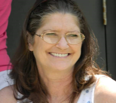 Kathy Behrends
