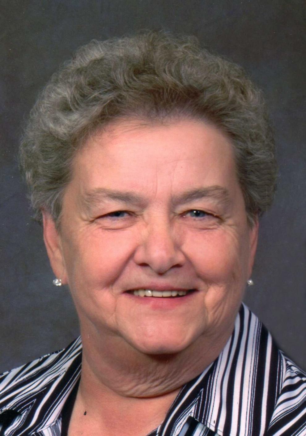 Jane Shearer, 87, of Red Oak, Iowa Funerals