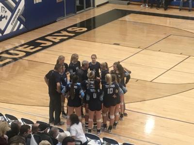 Bondurant Farrar Ends Lewis Central S Shot At Fifth Straight State