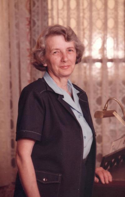 Wanda Ewalt