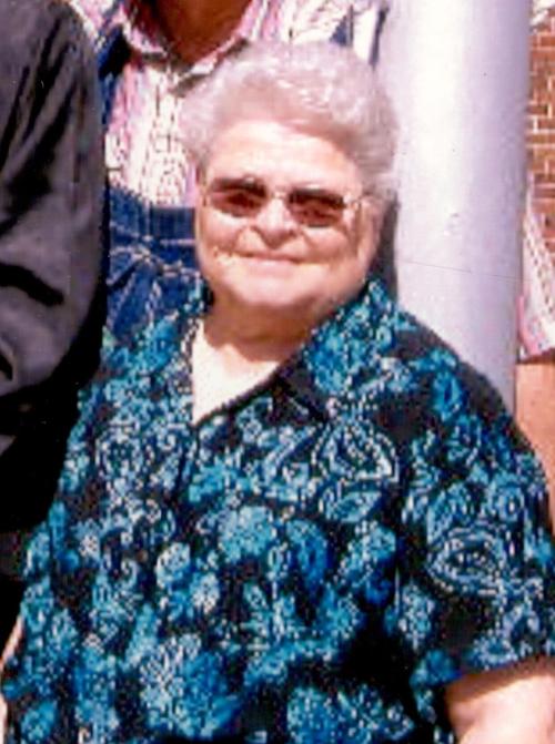 Joan Berringer, 81, New Market, Iowa