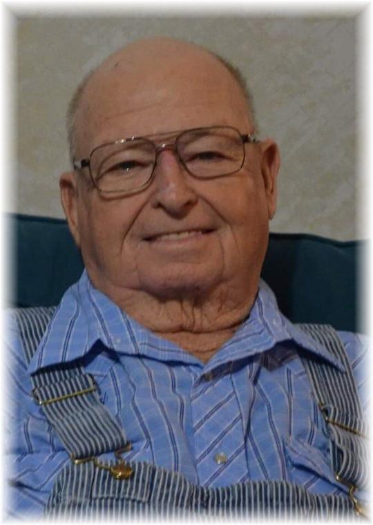 Eddie McCalla, 81 of Clarinda, Iowa Funerals