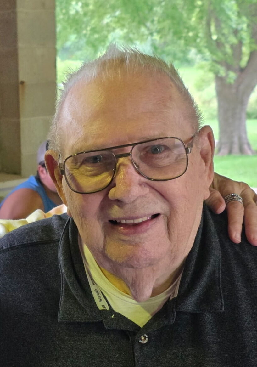 Wilbur Hansen, 89, of Atlantic, Iowa | Funerals | kmaland.com