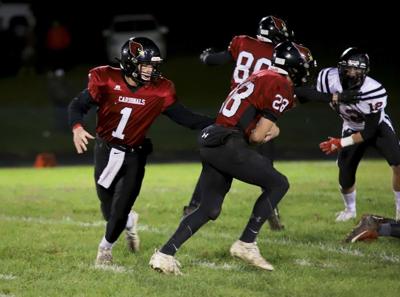 Clarinda Football Looks To Snap 3 Game Skid Friday Night Sports