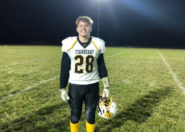 Rebuilding Stanberry to meet No. 2 Pattonsburg in district semifinal