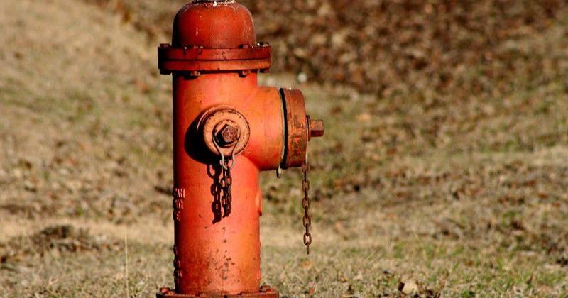 Shen fire hydrant flushing postponed | News | kmaland.com