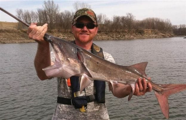 Iowa DNR Fishing Report – September 15th
