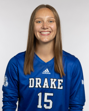 Drake's Rewerts collects MVC Defensive Player of the Year | Regional ...