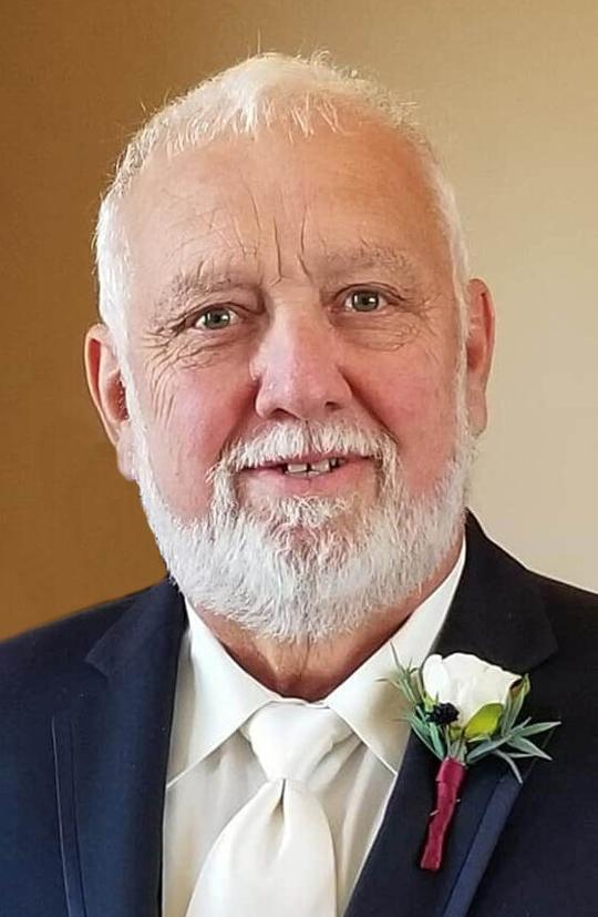 Ross Griffith, 74, of Brooks, Iowa Funerals