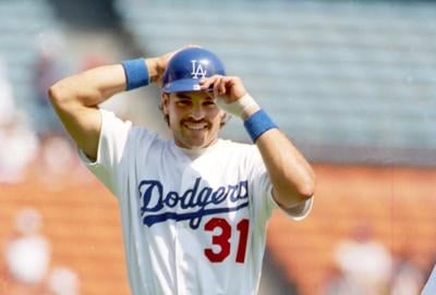 The 20 greatest Dodgers of all time, No. 15: Mike Piazza - Los Angeles Times