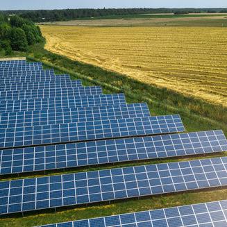 Page County board continues discussions on solar ordinance - Vimarsana News