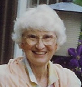 Betty Waller, 99, St. Joseph, Missouri, formerly of Oregon, Missouri ...