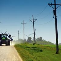July Ag Economy Barometer Turns Higher