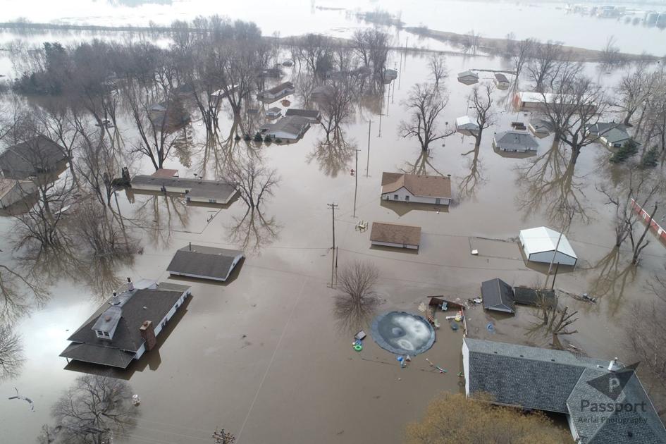 Project 2019: Missouri River floods--part III | News - KMAland