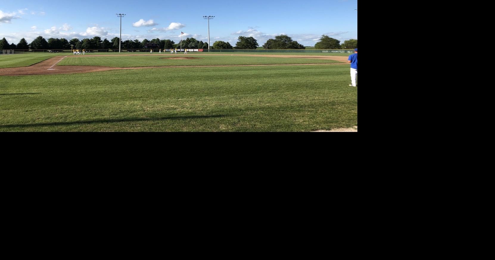 MartensdaleSt Marys earns 4th straight state tournament appearance