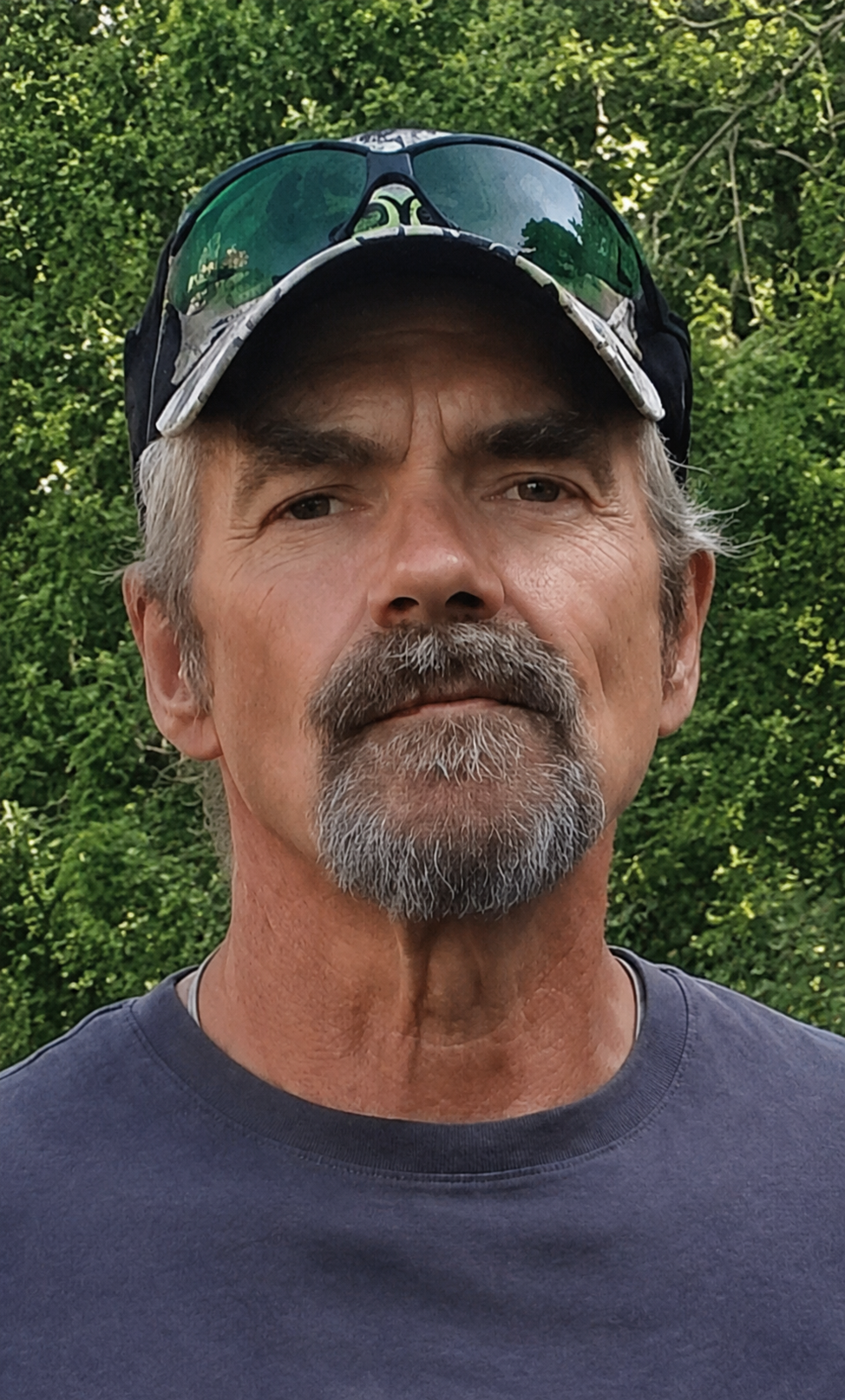 Mitch Thompson, 61, of Atlantic, Iowa | Funerals | kmaland.com