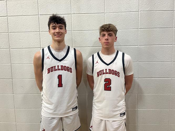 Ryan Guether Rutgers KMAland Boys Basketball (12/5): CRB's Heydon breaks all-time scoring ...
