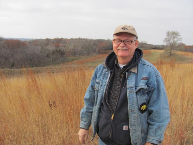 Blackburn's Green Hollow Center near Thurman, Iowa Gallery