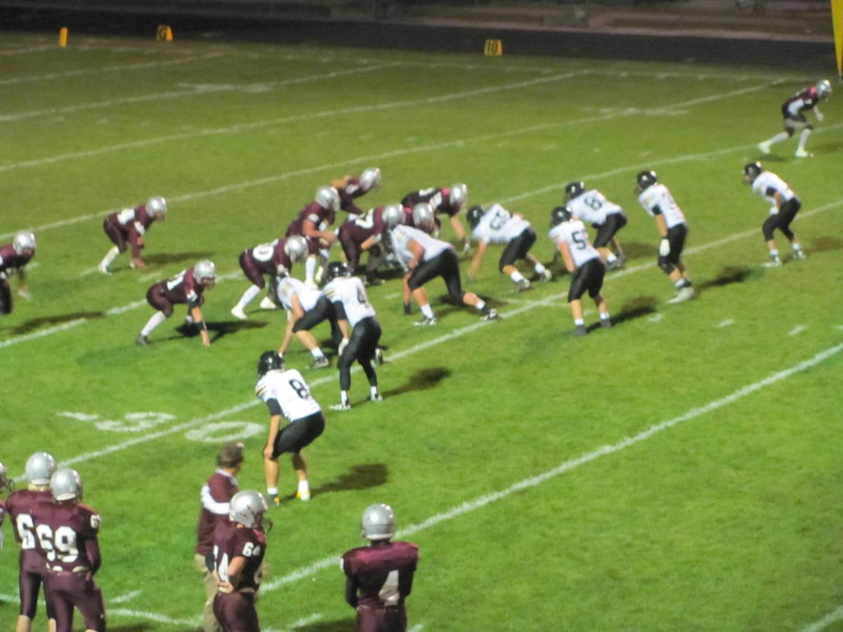 Shenandoah's goal is to end losing streak on senior night Sports