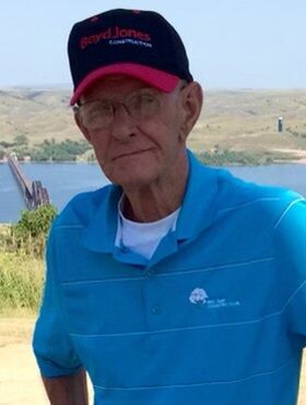 Ronald Farnum, 78, Red Oak, IA