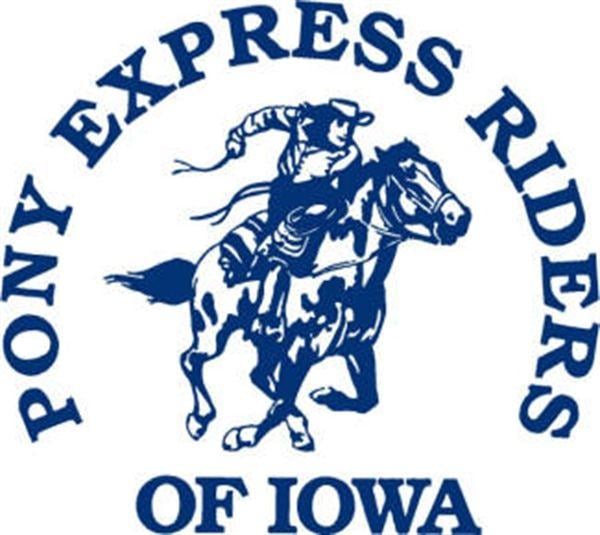 Coronavirus Crisis Cancels Pony Express Ride News Kmaland Com