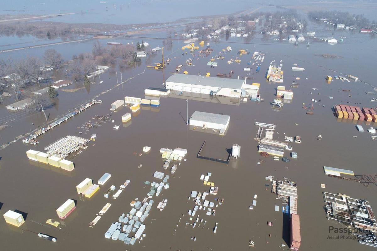 Reentry plan underway in Pacific Junction News