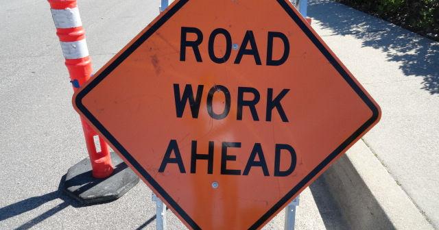 Construction work on U.S. Highway 34 near Red Oak begins Monday - Vimarsana News