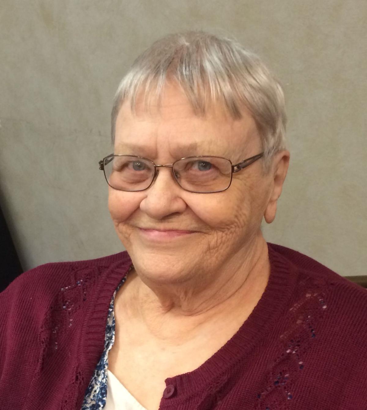 Joy Dailey, 83, of Clarinda, Iowa Funerals