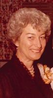 Virginia M. Lett, 95, Maryville, MO