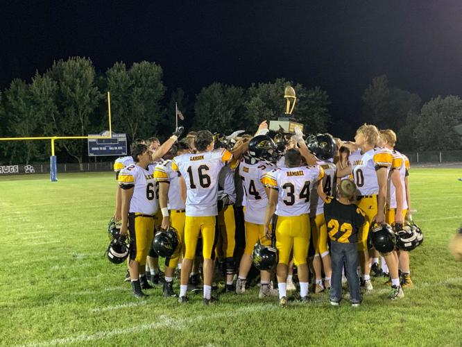 Lenox outlasts Bedford to win Back Forty Battle Sports