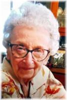 Joanne Osburn, 91, Bedford, Iowa