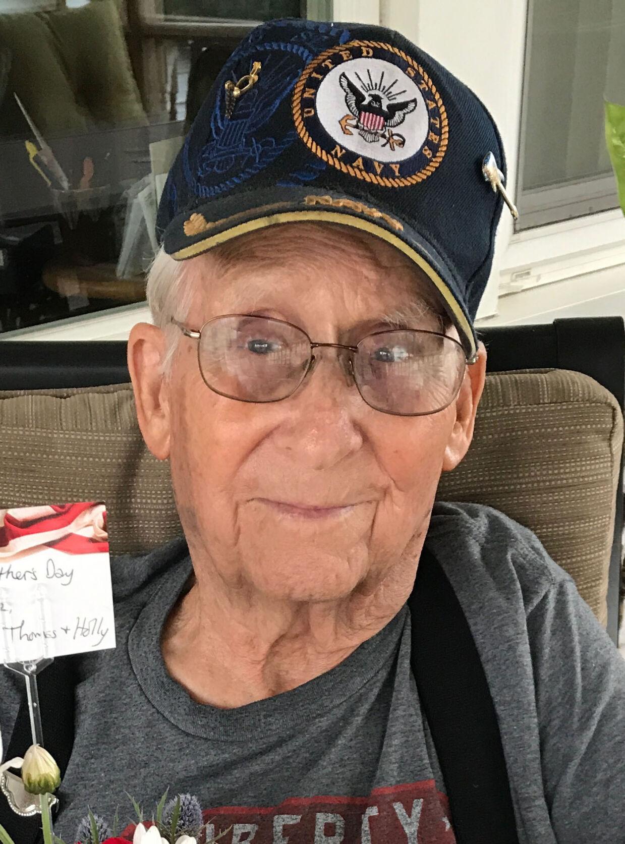 Dale Bowman, 92, of Corning, Iowa Funerals