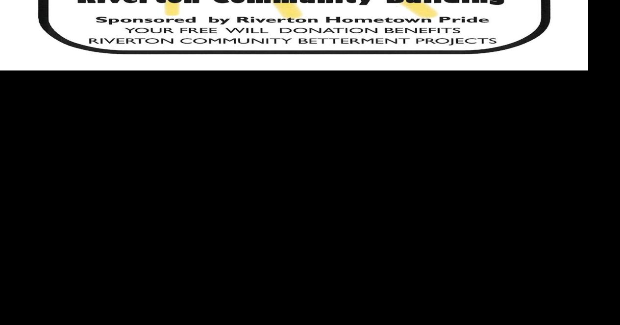 Riverton Breakfast Buffet Benefit | | kmaland.com