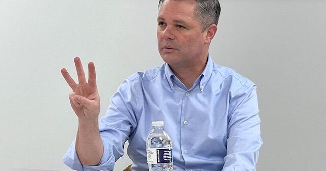 Nunn meets with ag leaders worried about their finances