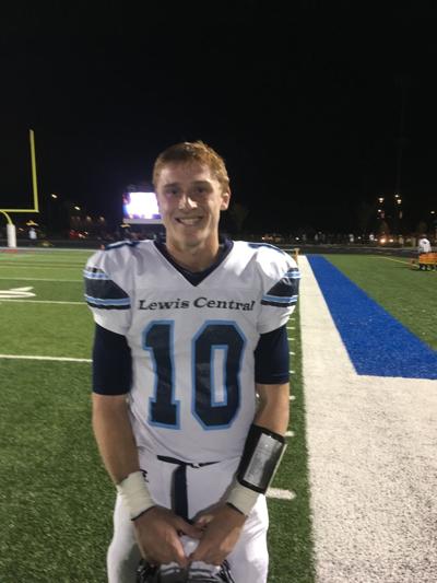 Class 3A-4A Recaps (Week 8): LC's Duggan shines with Ferentz in town