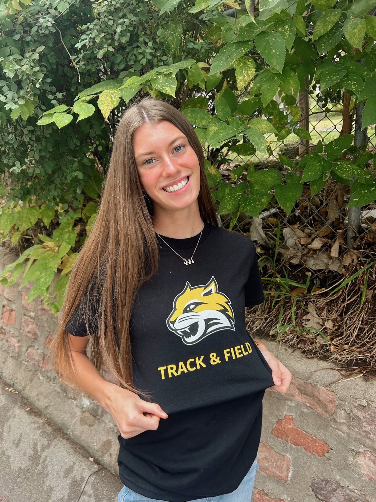 AL sprinter Watkins decides on future with Wayne State Sports