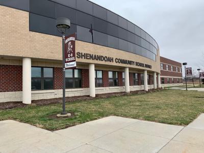 Shenandoah K-8 Building