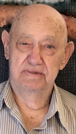 Harold H. Coffelt