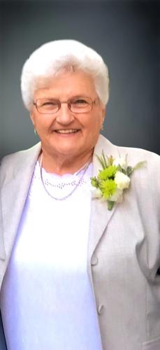 Ethel (Isaacson) Gentes, 89, Lexington, IL previously from Southwest Iowa area